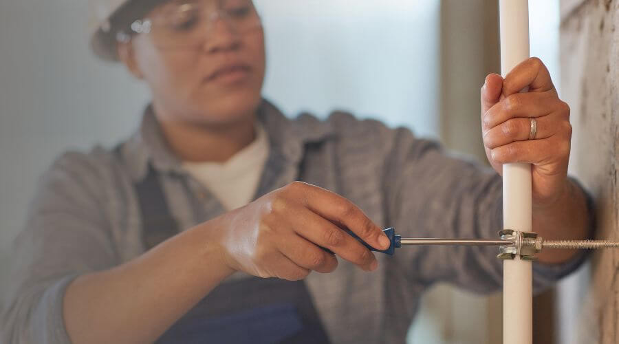 Drain Flow Testing (Kitchen, Bathroom, Utility) in Seminole, FL